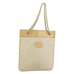 Chanel Matelasse Chain Handbag